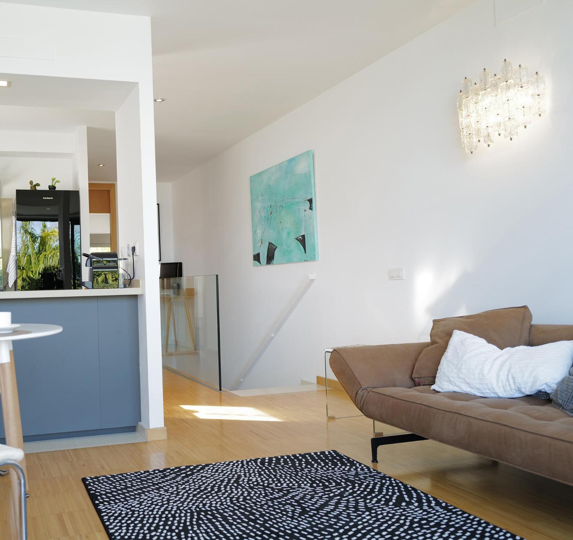 Apartment Feel Good Ferienapartment Mit Meerblick Und Pool
