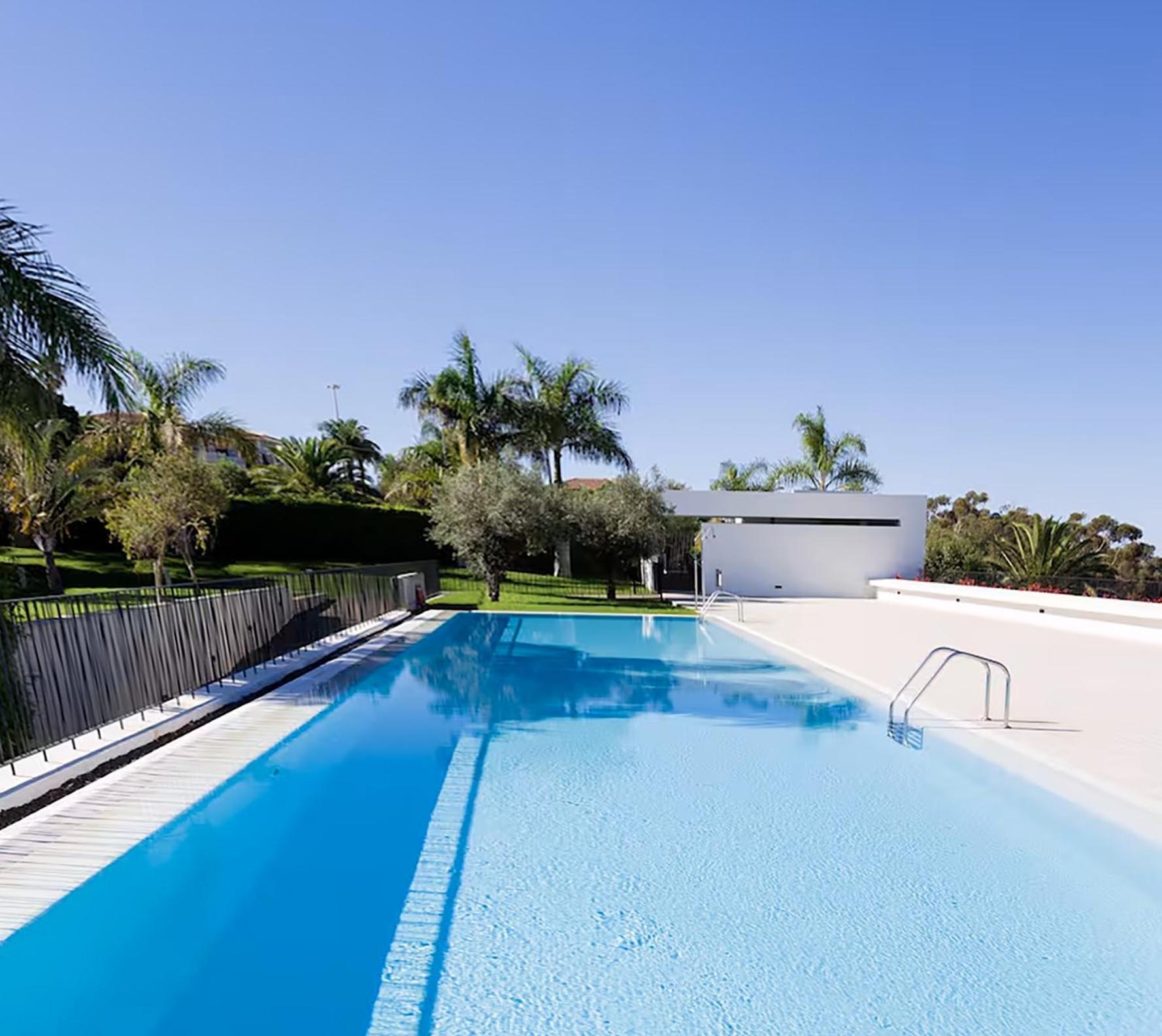 Feel Good Ferienapartment Mit Meerblick Und Pool *