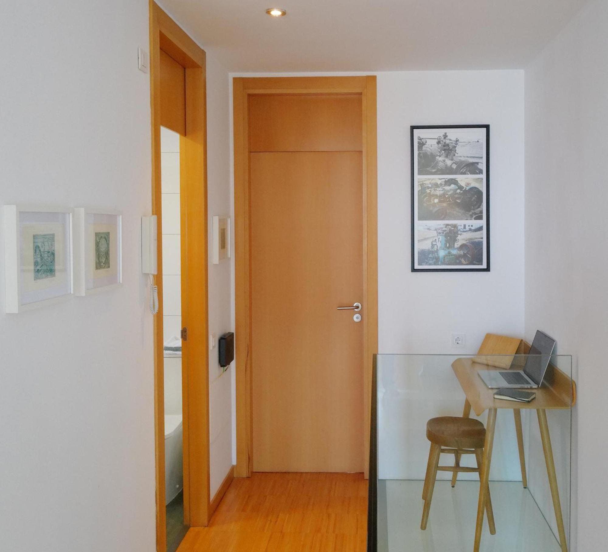 Feel Good Ferienapartment Mit Meerblick Und Pool Apartment Santa Ursula (Tenerife)