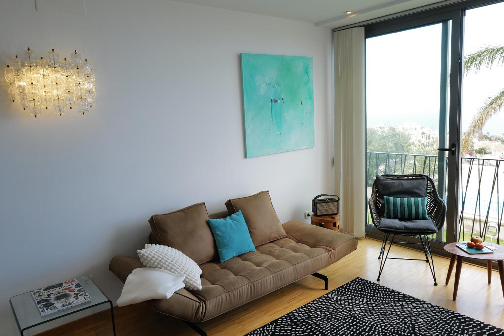 Feel Good Ferienapartment Mit Meerblick Und Pool Apartment *