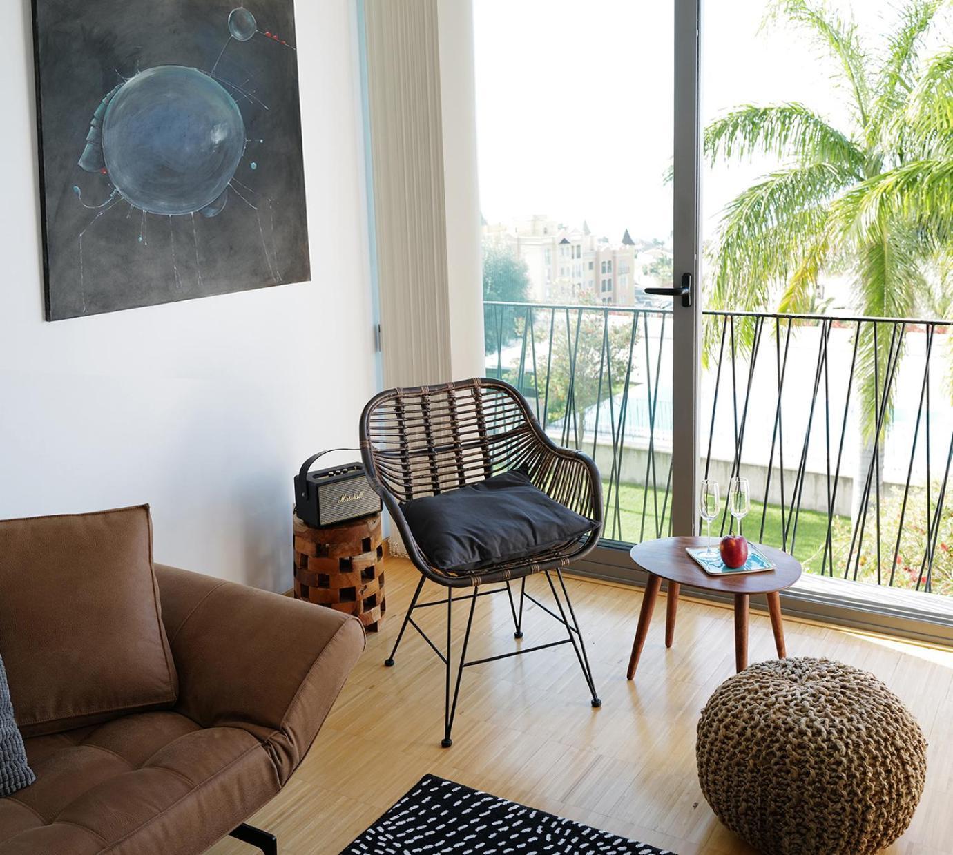 Appartamento Feel Good Ferienapartment Mit Meerblick Und Pool