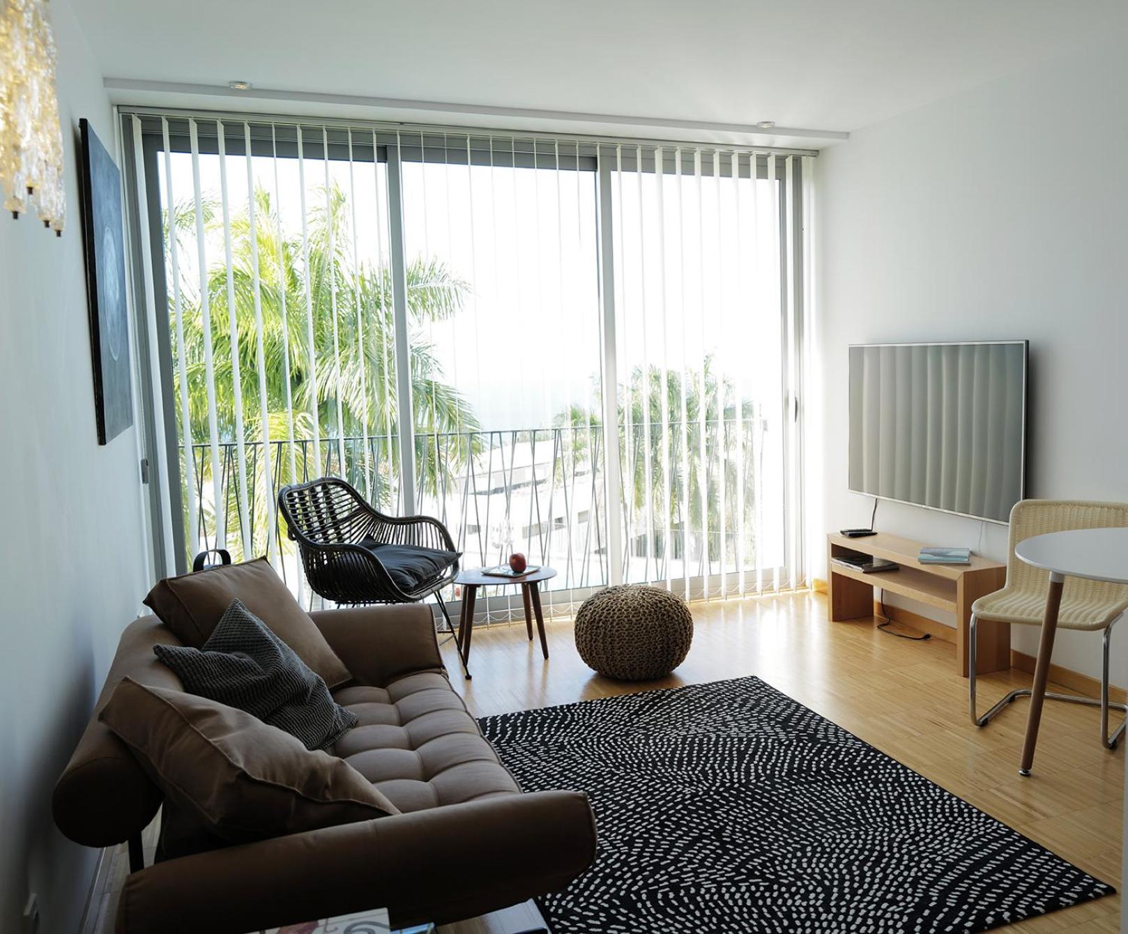 Feel Good Ferienapartment Mit Meerblick Und Pool Appartamento *