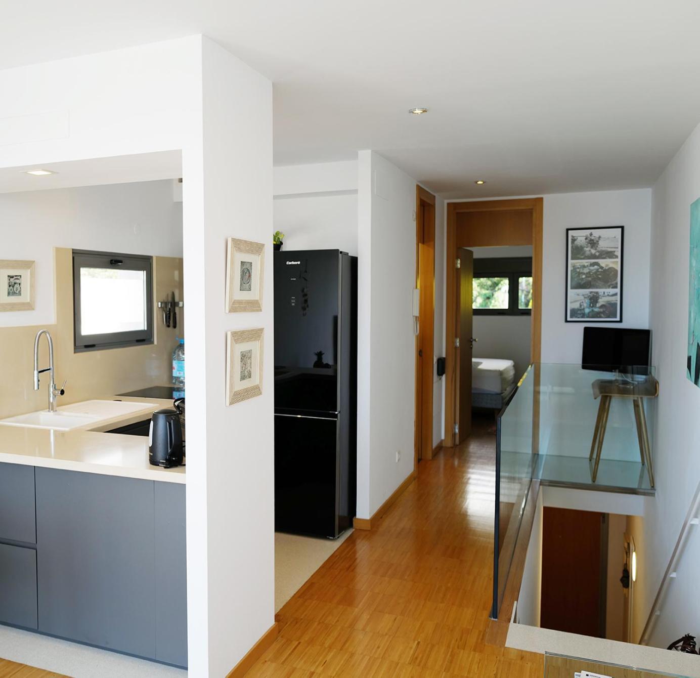 Feel Good Ferienapartment Mit Meerblick Und Pool Appartamento *
