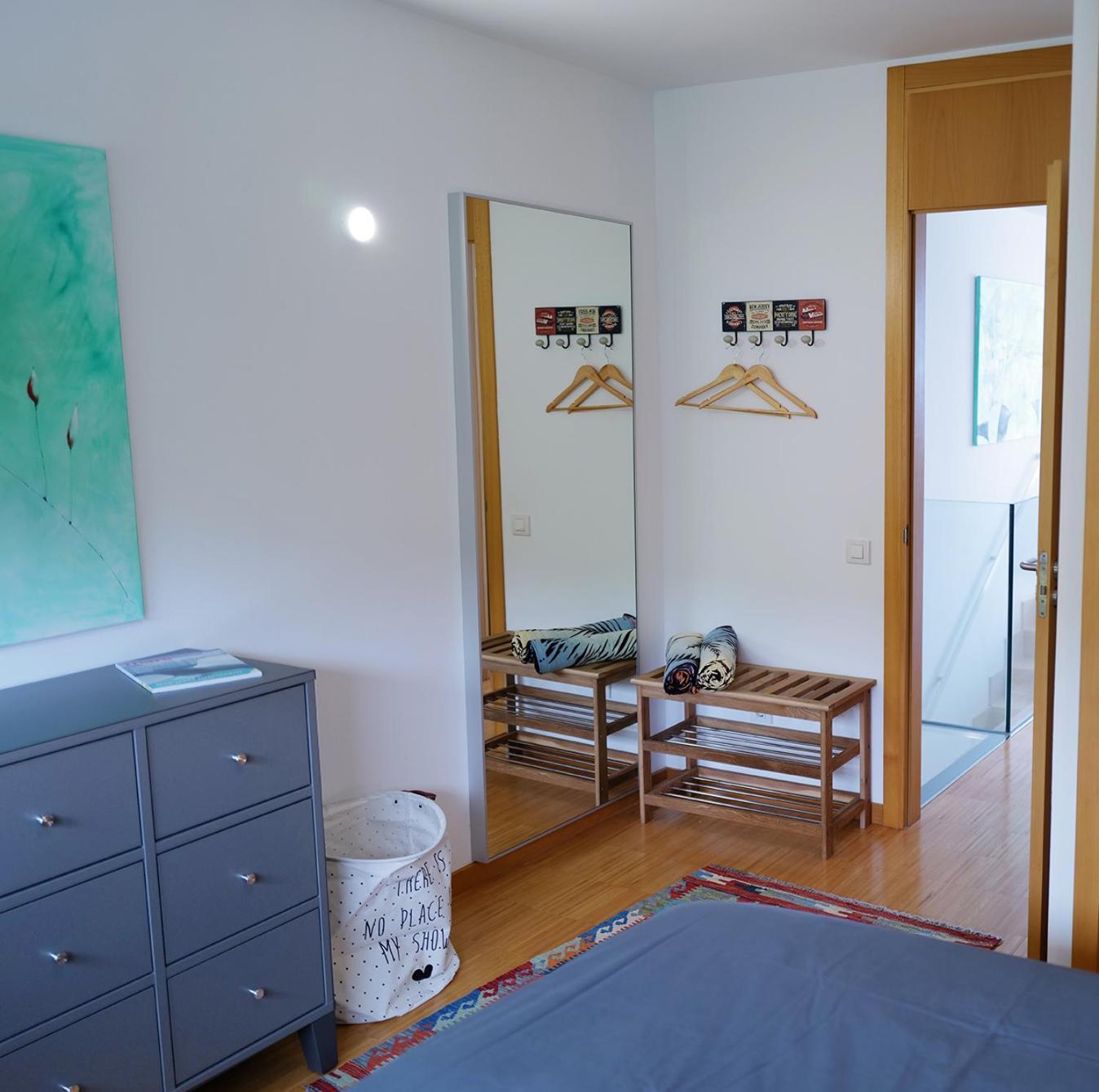 Appartamento Feel Good Ferienapartment Mit Meerblick Und Pool Santa Úrsula