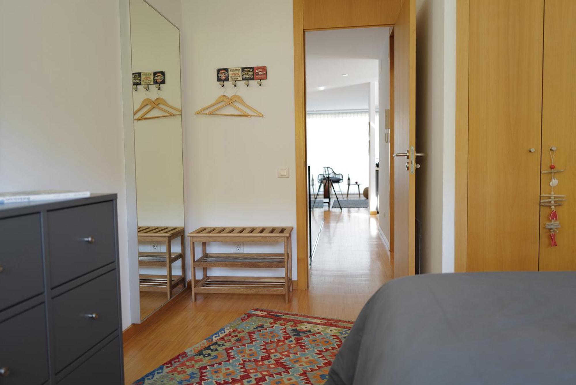 Feel Good Ferienapartment Mit Meerblick Und Pool Appartamento Santa Úrsula