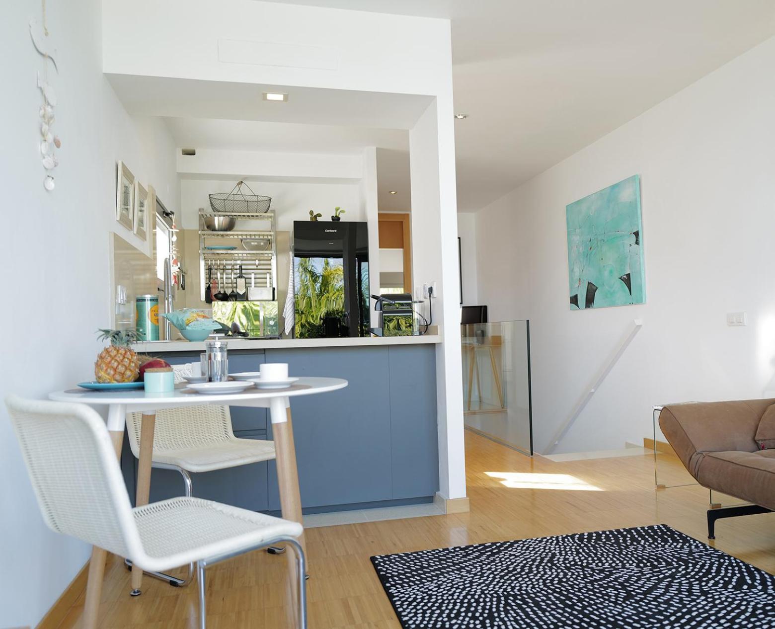 Feel Good Ferienapartment Mit Meerblick Und Pool
